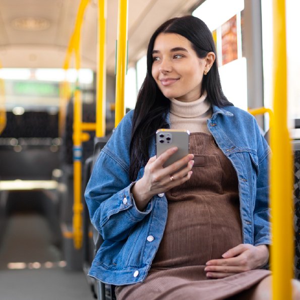 Compre em qualquer lugar